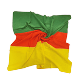 Vierecktuch - Sheila - Fox by Ren